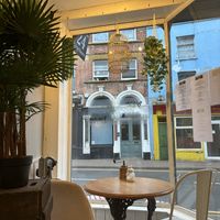   at Seaside Kitchen in Margate