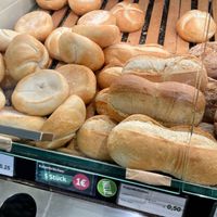 rolls at backWERK - Hauptbahnhof in Berlin