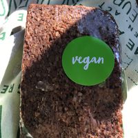   at backWERK - Hauptbahnhof in Berlin