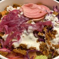 Killer Kapsalon  at SLA - Voorstraat in Utrecht