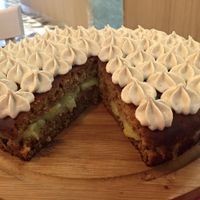 FOOD 4 at 2Y Restaurante in Barcelona