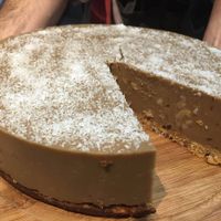 FOOD 5 at 2Y Restaurante in Barcelona