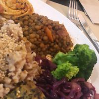 Yummy! at 2Y Restaurante in Barcelona