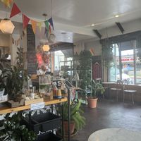   at Salud Juice - 4th St in Long Beach