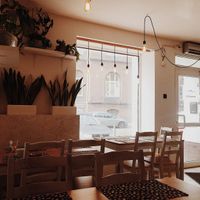 Venue at Powoli in Wroclaw