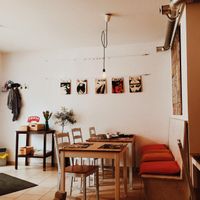 Venue  at Powoli in Wroclaw