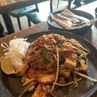   at Pai Toronto in Toronto