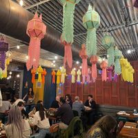  at Pai Toronto in Toronto