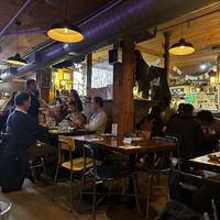   at Pai Toronto in Toronto