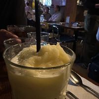 Pineapple 🍍 shake   at Pai Toronto in Toronto