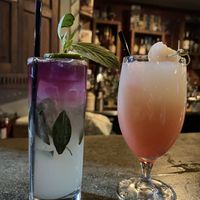   at Pai Toronto in Toronto