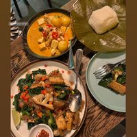   at Pai Toronto in Toronto