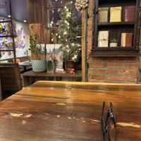 Inside  at Pai Toronto in Toronto