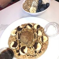 Loved this place at Fruitive - Palmer Alley in Washington