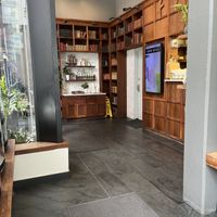 inside  at Fruitive - Palmer Alley in Washington