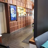 Takeaway spot at Fruitive - Palmer Alley in Washington