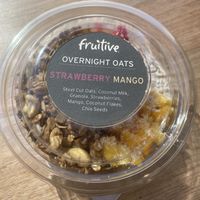   at Fruitive - Palmer Alley in Washington