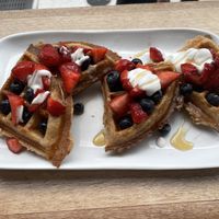   at Fruitive - Palmer Alley in Washington