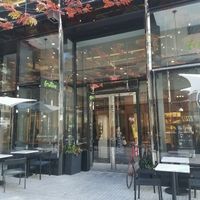 outside  at Fruitive - Palmer Alley in Washington