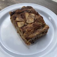 Banana nut bread   at Fruitive - Palmer Alley in Washington