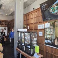  at Fruitive - Palmer Alley in Washington