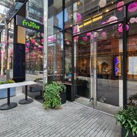  at Fruitive - Palmer Alley in Washington