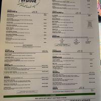   at Fruitive - Palmer Alley in Washington