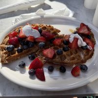   at Fruitive - Palmer Alley in Washington