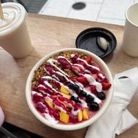 Energy açaí bowl   at Fruitive - Palmer Alley in Washington
