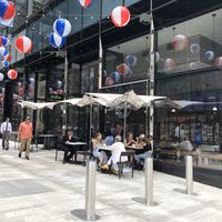 Street View at Fruitive - Palmer Alley in Washington