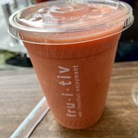 Berry Immune at Fruitive - Palmer Alley in Washington