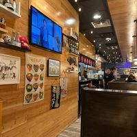   at Sushi Jin in Silver Spring