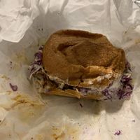   at B52 Cafe in Pittsburgh