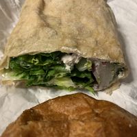   at B52 Cafe in Pittsburgh