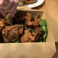   at B52 Cafe in Pittsburgh