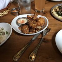 lunch!  at B52 Cafe in Pittsburgh