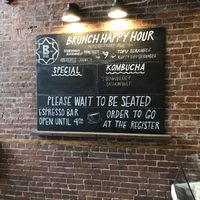 What a good surprise  at B52 Cafe in Pittsburgh