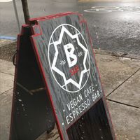 B52 yes at B52 Cafe in Pittsburgh