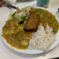   at Ganesha Vega Etelbar in Budapest