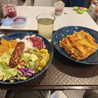  at Ganesha Vega Etelbar in Budapest