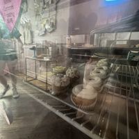   at Erin McKenna's Bakery in New York City