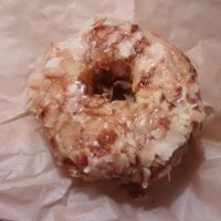 Babycakes at Erin McKenna's Bakery in New York City