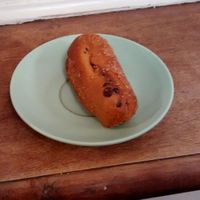 Babycakes at Erin McKenna's Bakery in New York City