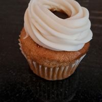  at Erin McKenna's Bakery in New York City