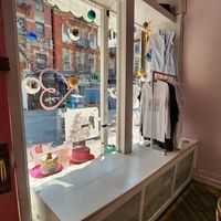 #Veganuary at Erin McKenna's Bakery in New York City