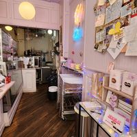 #Veganuary at Erin McKenna's Bakery in New York City