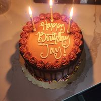 #Veganuary at Erin McKenna's Bakery in New York City