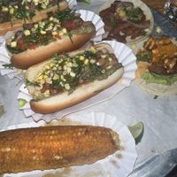   at Imperial in Ferndale