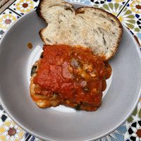   at Shop 225 Pizzeria in Pascoe Vale South