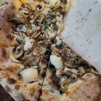 Zio Pino at Shop 225 Pizzeria in Pascoe Vale South